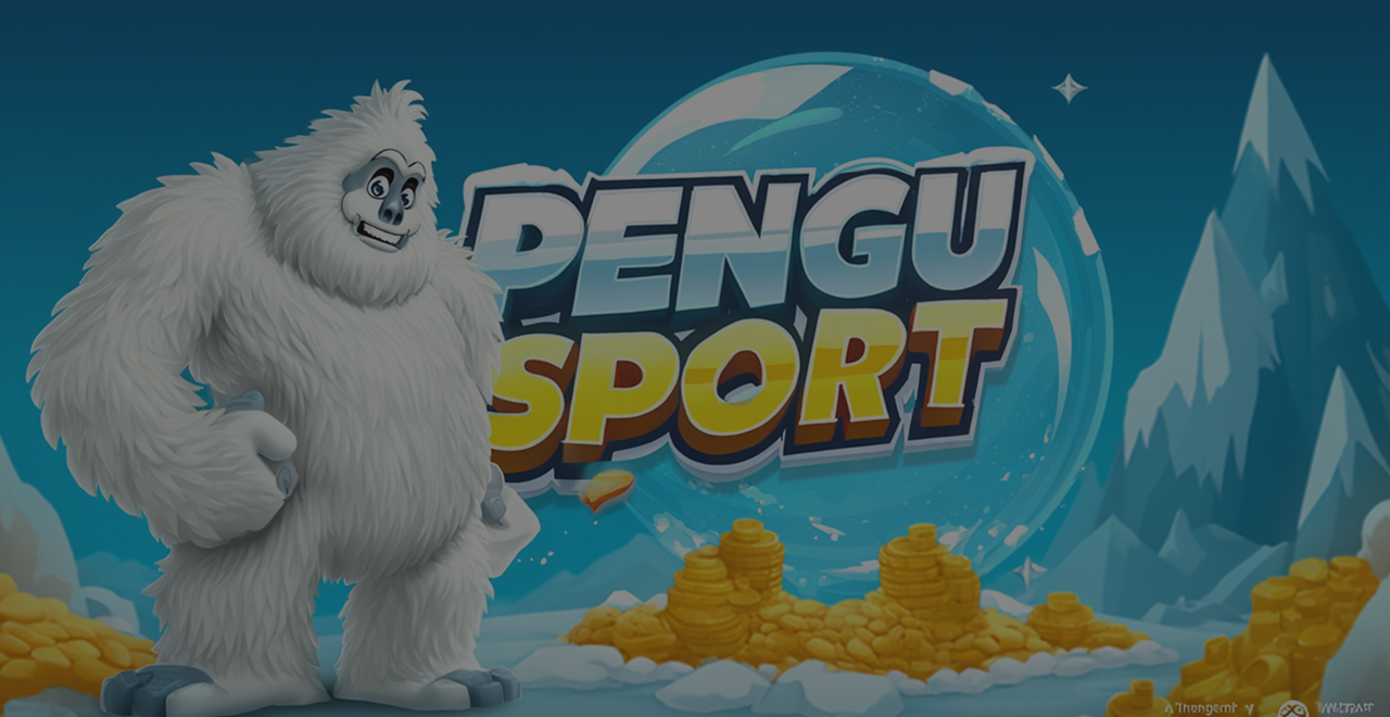 Pengu Sport